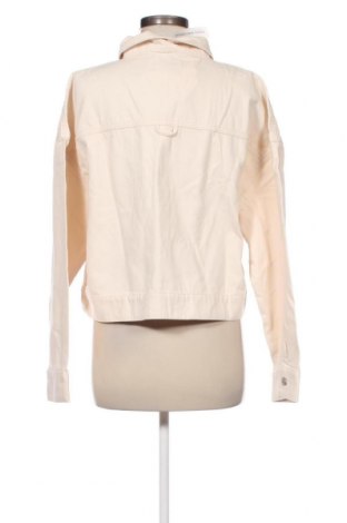 Γυναικείο μπουφάν NA-KD, Μέγεθος L, Χρώμα  Μπέζ, Τιμή 15,77 €