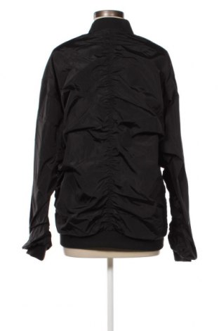 Γυναικείο μπουφάν NA-KD, Μέγεθος S, Χρώμα Μαύρο, Τιμή 9,03 €
