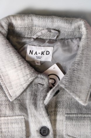 Damenjacke NA-KD, Größe M, Farbe Mehrfarbig, Preis 15,80 €