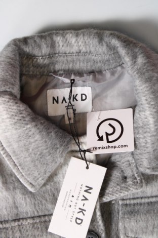Γυναικείο μπουφάν NA-KD, Μέγεθος M, Χρώμα Πολύχρωμο, Τιμή 17,31 €
