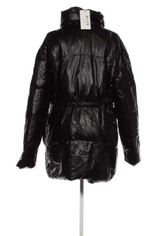 Dámská bunda  NA-KD, Velikost M, Barva Černá, Cena  770,00 Kč