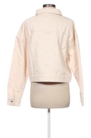 Γυναικείο μπουφάν NA-KD, Μέγεθος M, Χρώμα  Μπέζ, Τιμή 40,21 €