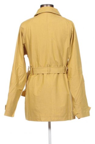 Damenjacke NA-KD, Größe S, Farbe Gelb, Preis € 75,26