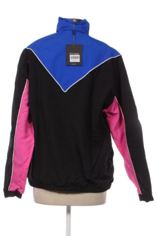 Γυναικείο μπουφάν NIGHT ADDICT, Μέγεθος L, Χρώμα Μαύρο, Τιμή 11,29 €