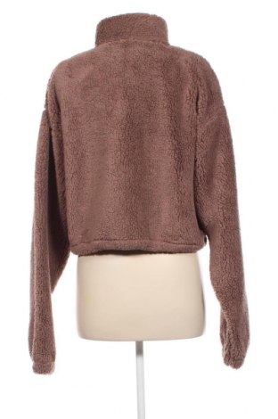 Γυναικείο μπουφάν NLY, Μέγεθος XL, Χρώμα Καφέ, Τιμή 7,53 €