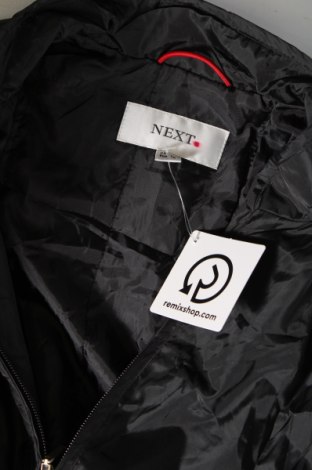 Dámska bunda  Next, Veľkosť L, Farba Čierna, Cena  5,28 €