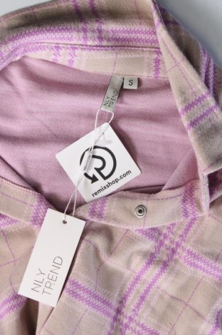 Γυναικείο μπουφάν Nly Trend, Μέγεθος S, Χρώμα Πολύχρωμο, Τιμή 16,27 €
