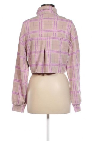 Γυναικείο μπουφάν Nly Trend, Μέγεθος S, Χρώμα Πολύχρωμο, Τιμή 16,27 €