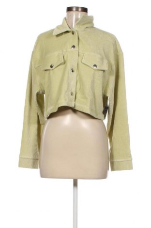 Damenjacke Nly Trend, Größe M, Farbe Grün, Preis 14,29 €