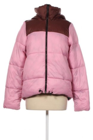 Γυναικείο μπουφάν Noisy May, Μέγεθος M, Χρώμα Ρόζ , Τιμή 28,76 €