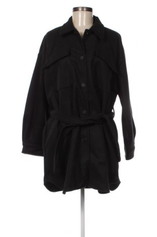 Γυναικείο μπουφάν ONLY, Μέγεθος L, Χρώμα Μαύρο, Τιμή 42,27 €