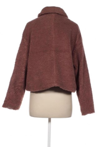 Γυναικείο μπουφάν ONLY, Μέγεθος XL, Χρώμα Σάπιο μήλο, Τιμή 12,68 €