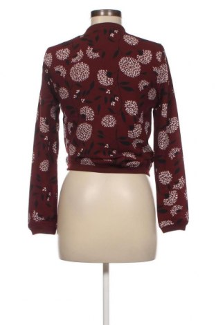Γυναικείο μπουφάν ONLY, Μέγεθος XS, Χρώμα Κόκκινο, Τιμή 17,75 €