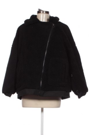 Γυναικείο μπουφάν ONLY, Μέγεθος XS, Χρώμα Μαύρο, Τιμή 14,37 €