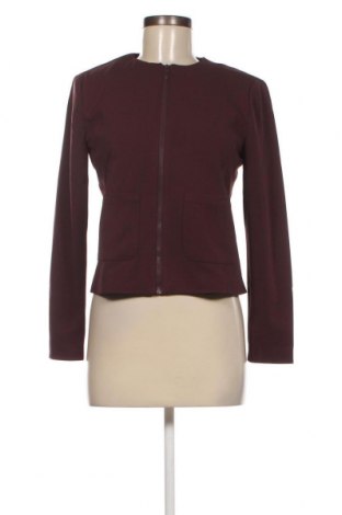 Γυναικείο μπουφάν ONLY, Μέγεθος XS, Χρώμα Κόκκινο, Τιμή 15,64 €