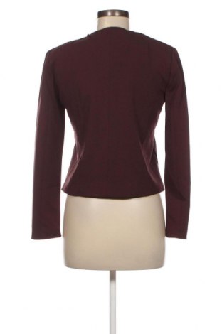 Γυναικείο μπουφάν ONLY, Μέγεθος XS, Χρώμα Κόκκινο, Τιμή 42,27 €