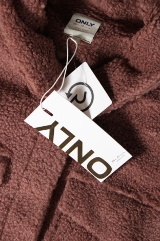 Dámská bunda  ONLY, Velikost XL, Barva Růžová, Cena  499,00 Kč