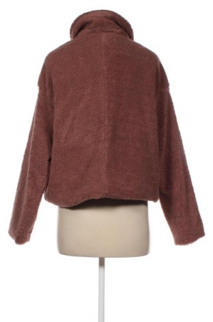 Γυναικείο μπουφάν ONLY, Μέγεθος XL, Χρώμα Ρόζ , Τιμή 18,18 €