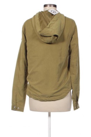 Γυναικείο μπουφάν ONLY, Μέγεθος XS, Χρώμα Πράσινο, Τιμή 10,99 €