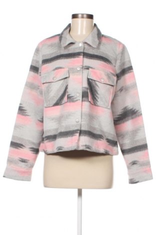 Γυναικείο μπουφάν ONLY, Μέγεθος XL, Χρώμα Πολύχρωμο, Τιμή 19,87 €