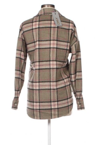 Γυναικείο μπουφάν ONLY, Μέγεθος XS, Χρώμα Πολύχρωμο, Τιμή 10,99 €