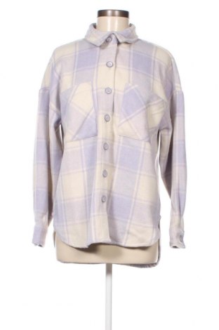 Γυναικείο μπουφάν ONLY, Μέγεθος M, Χρώμα Πολύχρωμο, Τιμή 10,99 €