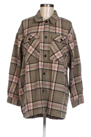 Γυναικείο μπουφάν ONLY, Μέγεθος M, Χρώμα Πολύχρωμο, Τιμή 13,95 €