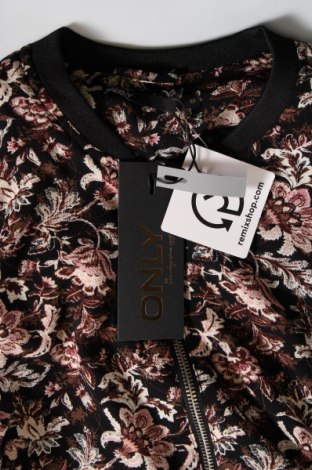 Γυναικείο μπουφάν ONLY, Μέγεθος XS, Χρώμα Πολύχρωμο, Τιμή 13,95 €