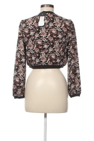 Γυναικείο μπουφάν ONLY, Μέγεθος XS, Χρώμα Πολύχρωμο, Τιμή 13,95 €