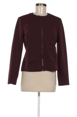 Γυναικείο μπουφάν ONLY, Μέγεθος S, Χρώμα Κόκκινο, Τιμή 11,84 €