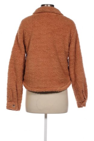 Γυναικείο μπουφάν ONLY, Μέγεθος S, Χρώμα Πορτοκαλί, Τιμή 17,75 €