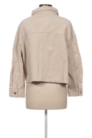Γυναικείο μπουφάν ONLY, Μέγεθος XL, Χρώμα Εκρού, Τιμή 10,99 €