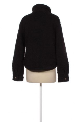 Γυναικείο μπουφάν ONLY, Μέγεθος M, Χρώμα Μαύρο, Τιμή 17,33 €