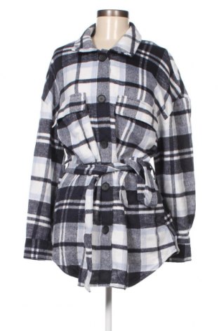 Γυναικείο μπουφάν ONLY, Μέγεθος XL, Χρώμα Γκρί, Τιμή 10,57 €