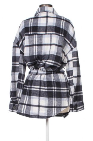 Γυναικείο μπουφάν ONLY, Μέγεθος XL, Χρώμα Γκρί, Τιμή 10,57 €