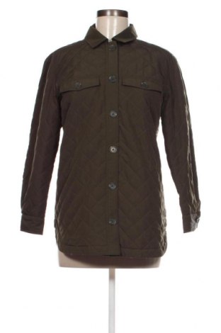 Γυναικείο μπουφάν ONLY, Μέγεθος XS, Χρώμα Πράσινο, Τιμή 12,68 €