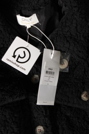 Damenjacke ONLY, Größe S, Farbe Schwarz, Preis 16,91 €