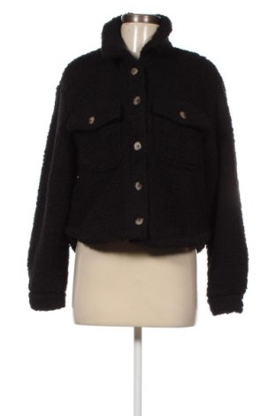 Γυναικείο μπουφάν ONLY, Μέγεθος S, Χρώμα Μαύρο, Τιμή 21,56 €