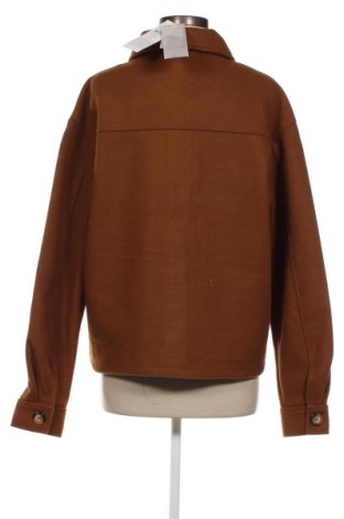 Γυναικείο μπουφάν ONLY, Μέγεθος XL, Χρώμα Καφέ, Τιμή 16,06 €