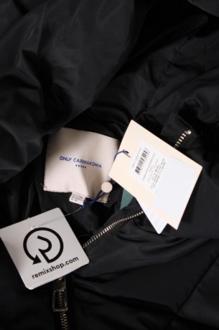 Damenjacke ONLY Carmakoma, Größe L, Farbe Schwarz, Preis € 16,06