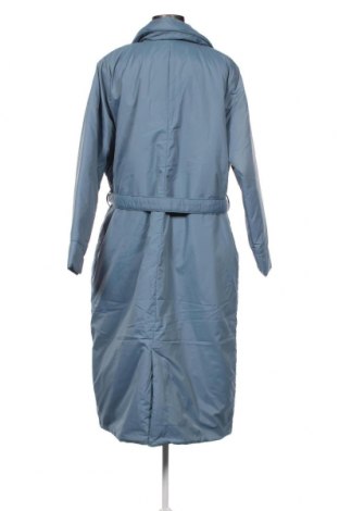 Γυναικείο μπουφάν ONLY Carmakoma, Μέγεθος XL, Χρώμα Μπλέ, Τιμή 28,32 €