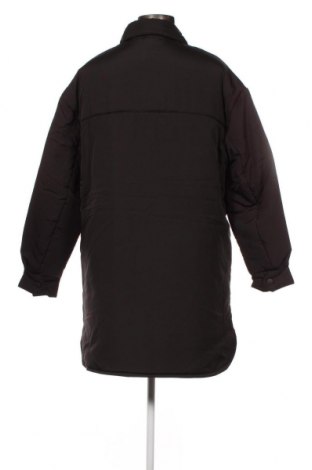 Dámska bunda  Pieces, Veľkosť M, Farba Čierna, Cena  16,49 €