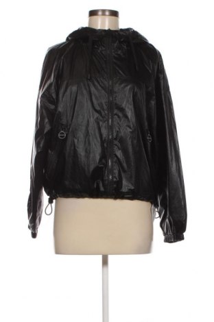Γυναικείο μπουφάν Pimkie, Μέγεθος XL, Χρώμα Μαύρο, Τιμή 12,30 €