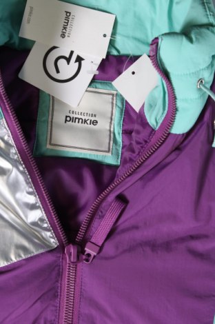 Γυναικείο μπουφάν Pimkie, Μέγεθος XS, Χρώμα Πολύχρωμο, Τιμή 29,24 €