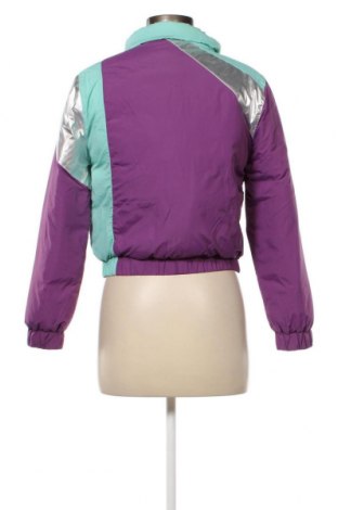 Γυναικείο μπουφάν Pimkie, Μέγεθος XS, Χρώμα Πολύχρωμο, Τιμή 29,24 €