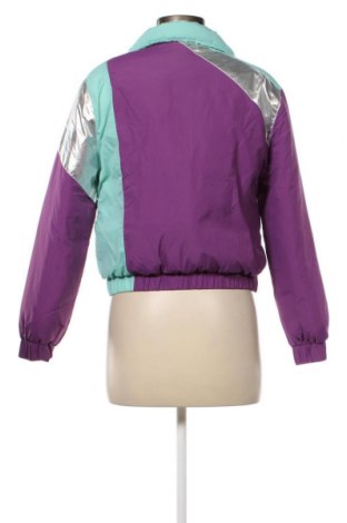 Γυναικείο μπουφάν Pimkie, Μέγεθος S, Χρώμα Πολύχρωμο, Τιμή 19,66 €