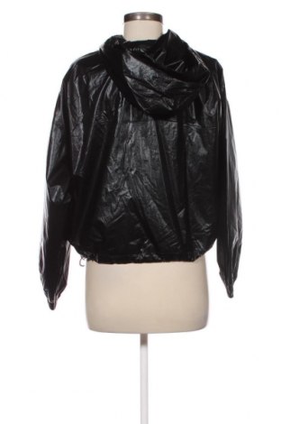 Γυναικείο μπουφάν Pimkie, Μέγεθος L, Χρώμα Μαύρο, Τιμή 12,70 €