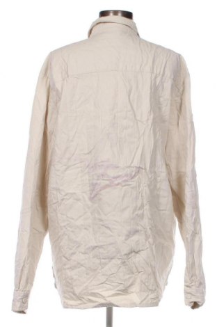 Γυναικείο μπουφάν Reserved, Μέγεθος XL, Χρώμα  Μπέζ, Τιμή 5,05 €