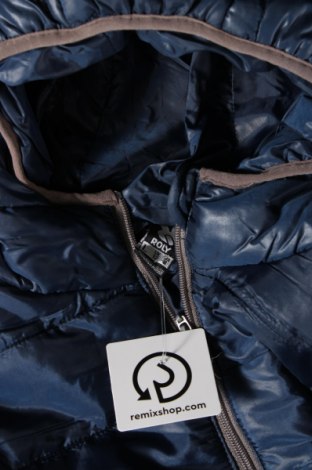 Dámska bunda  Roly, Veľkosť L, Farba Modrá, Cena  9,87 €