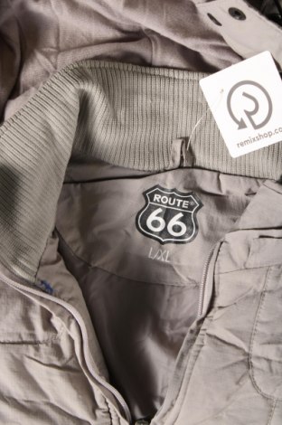 Damenjacke Route 66, Größe L, Farbe Grau, Preis 40,36 €